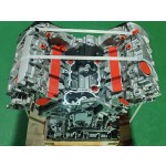 Восстановленный двигатель EA837